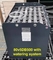 Batería de plomo modificada para requisitos particulares de la tracción de 500AH 80v para la carretilla elevadora de MHE con el sistema de riego
