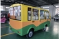 Vehículo con batería de litio de 8 a 10 asientos autobús turístico a precios baratos