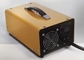 Cargador portátil industrial con manija de alta frecuencia 24v 25-30A