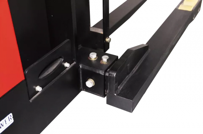 Estabilizador eléctrico de paletas de alta eficiencia con carga de 1,5 t 3