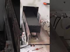 Magia del moldeado de una sola pieza: vea cómo fabricamos carcasas para baterías a prueba de fugas