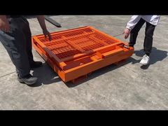 jaula de seguridad