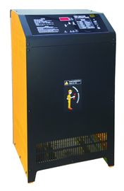 Rectificador controlado por silicio automático del cargador de batería de la carretilla elevadora de CZB5C 65A 48V