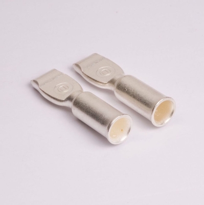 Material de contacto de bronce de fósforo 2 pin 175A Batería desconecta el enchufe Alta eficiencia