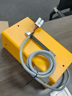 Cargador automático de batería de plomo-ácido CZC7 24V 30A 220V