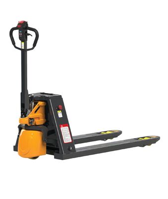 HPT20i i-Híbrido camión de manipulación de materiales 2000kg eléctrico manual doble modo tiempo de inactividad cero