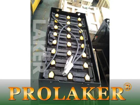Conjunto de baterías de tracción Heli VSDX400M, 48V 400Ah, específicamente para carretillas elevadoras Heli CPD10
