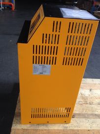 Cargador de batería de montacargas de litio de alto rendimiento de 100A 48V para paquete de baterías de montacargas para pallets