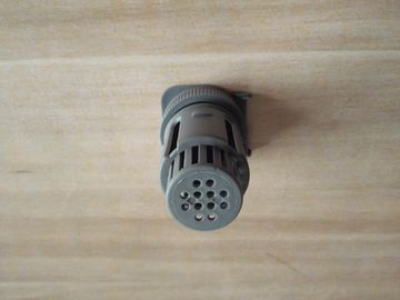 Tamaño M Pallet Jack Batería Tipo de cesta de ventilación Plug Caps de llenado Durable Certificación CE