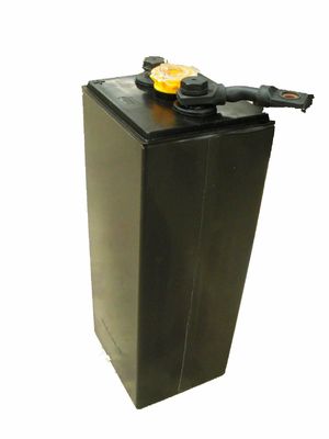 Conexión Flexible Suave Batería de Tracción TOYOTA para Carretilla Elevadora Postventa Hecha a Medida 1500 ciclos