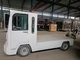 48V / 330Ah Batería de litio Plataforma eléctrica Camión 2000kgs Capacidad de carga para el transporte
