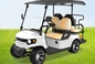 2 + 2 asientos Carritos eléctricos de golf Buggy ECE ISO homologado