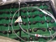 Sistema de riego automático de batería 24 celdas 48V montacargas Batería de piezas en venta