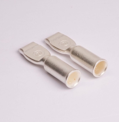 Conector de batería de conexión rápida SC350 350A, conectores de batería de carretilla eléctrica en venta