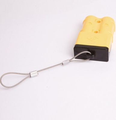 Conjuntor de batería de montacargas de alta eficiencia de enchufe rápido SC904 SC905 SC906