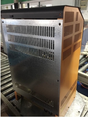 48V 100A Cargador de batería de alta calidad