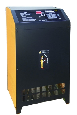 Cargador de batería CZB5C 48V 100A con certificación CE/ISO para batería de ácido de plomo industrial