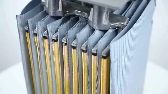 Batería de tracción de montacargas de 48 V/D-700 y duradera para cargar el motor con tecnología de plomo-ácido o de iones de litio