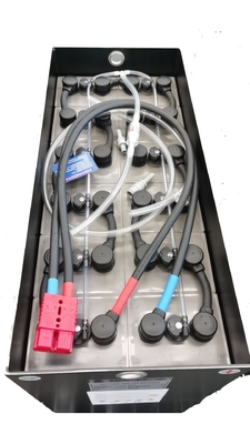 Heli 24V 350Ah Batería de remolcador eléctrico de 3 toneladas 5DB350 Heli QYD30S Batería Batería de remolcador eléctrico mayorista