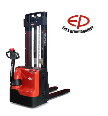 1.0 T-1.6 T Ep Walkie Electric Stacker Fuente de alimentación de CA