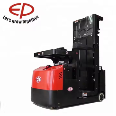 Bigjoe elevadora eléctrica de litio para pedidos JOEY JX1 / JX2
