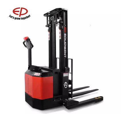1.8T elevador eléctrico para peatones