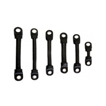 Repuestos para baterías de tracción Conexión flexible 35 mm Ø x 75 mm Cables