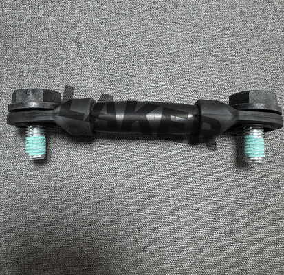 Las piezas de la batería del montacargas M10*22 Tornos de cabeza de tornillo de plástico para cables de conexión de tipo flexible.