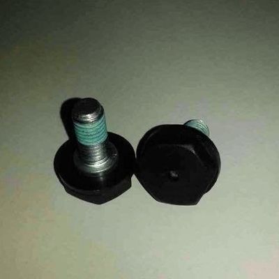 Conector de batería de carretilla M10 resistente a la corrosión de alta resistencia