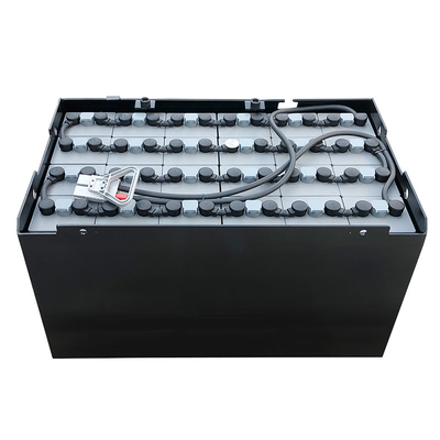 Batería de tracción de montacargas de 48 V/D-700 y duradera para cargar el motor con tecnología de plomo-ácido o de iones de litio