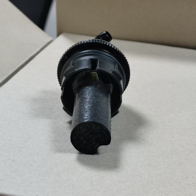 Sistema de riego de carretillas elevadoras de plástico Froetek