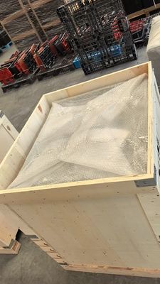 Batería de plomo-ácido para montacargas de almacén 8PZS920 24V 920Ah con servicio de personalización