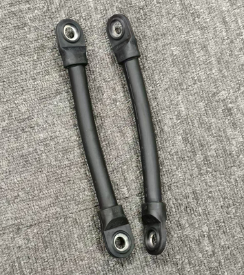 Cable de terminal de batería Frotek 50*190 al por mayor con material de cobre y longitud central de 190 mm