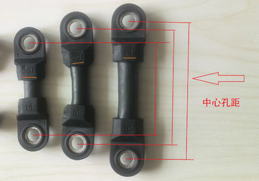 Cables de soldadura de baterías de ácido de plomo resistentes a la corrosión