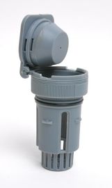 Tamaño M Pallet Jack Batería Tipo de cesta de ventilación Plug Caps de llenado Durable Certificación CE