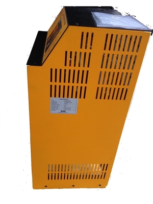 Cargador de batería de carretilla elevadora con ácido de plomo de larga duración para la industria de 48V 80A