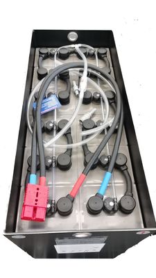 Batería modificada para requisitos particulares de la carretilla elevadora de 24v 560Ah 7VBS560 para Xilin Forklift
