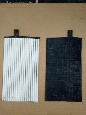 Precio de fábrica personalizable BS estándar para batería de montacargas 60Ah