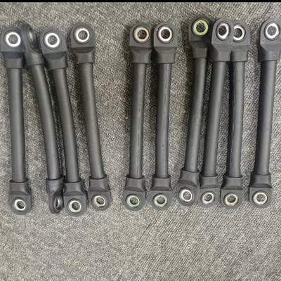 Cable de conexión de batería de plomo ácido para montacargas de alta conductividad