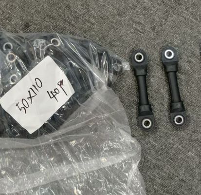 Frotek 50*110 Piezas de baterías de montacargas de cable flexible para montacargas Reparación y sustitución de baterías de ácido de plomo