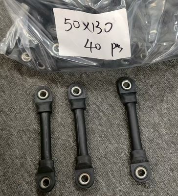 Cable flexible de 50*130 para conexión de batería de montacargas