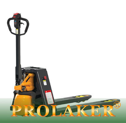 HPT25i i-Híbrido camión de manipulación de materiales 2500kg de trabajo pesado eléctrico manual doble modo