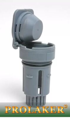 Tapón de ventilación de batería de montacargas de alta calidad LK-CAP-5 para batería de montacargas