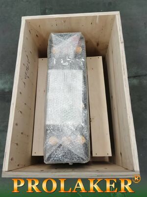 Batería de montacargas personalizada 24v 180Ah/5hrs Batería de tracción de plomo ácido Vida útil de ciclo largo