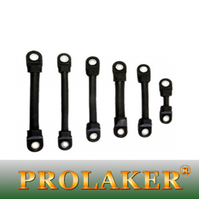 Frotek 50*110 Conexión estable de cable flexible de fácil instalación para baterías de montacargas
